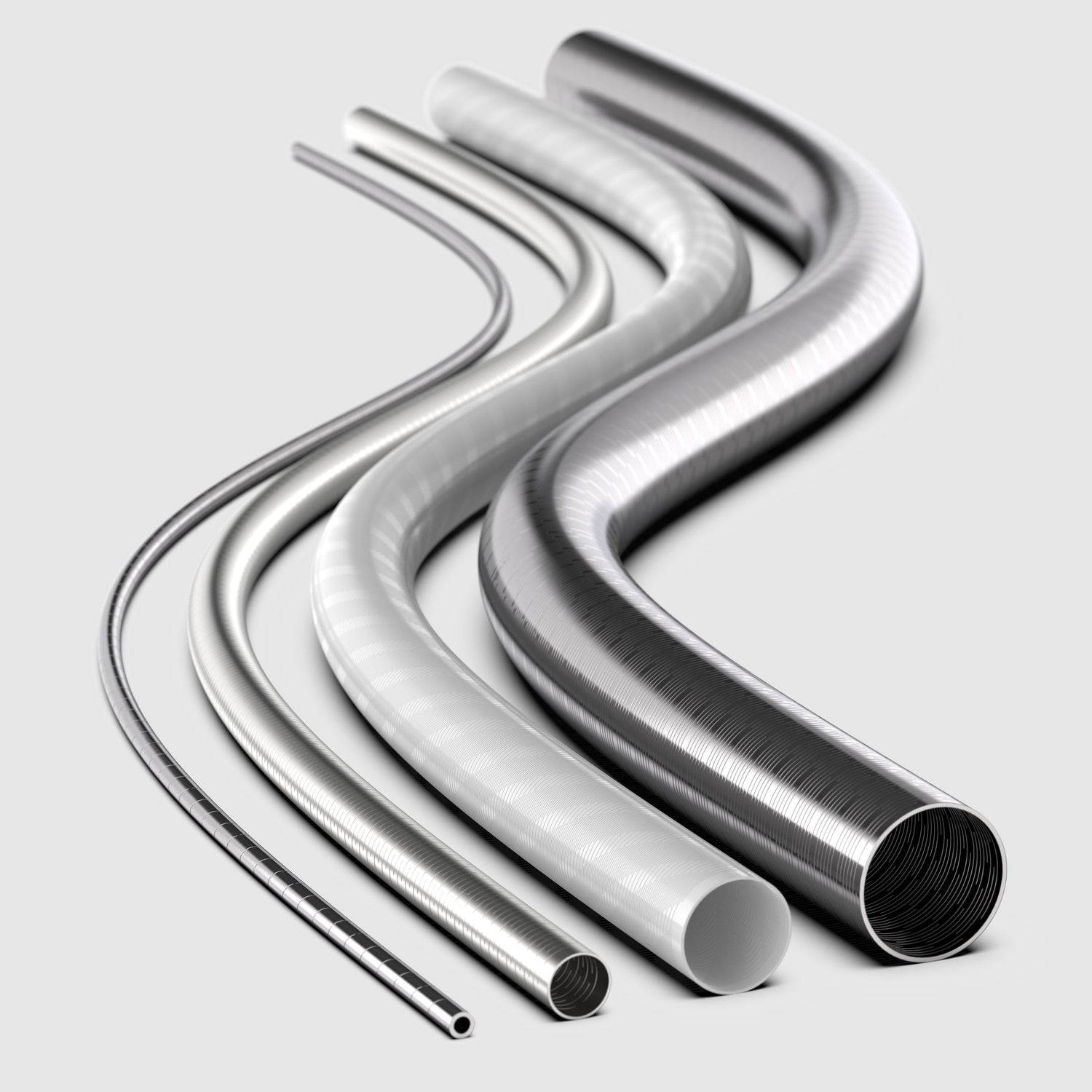 Laser Cut Hypotubes