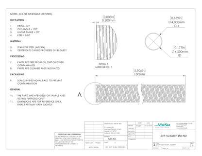 LCHT-SS-D480-T150-P02