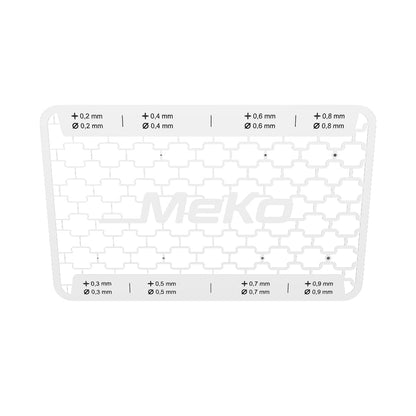 Markercard - Platin